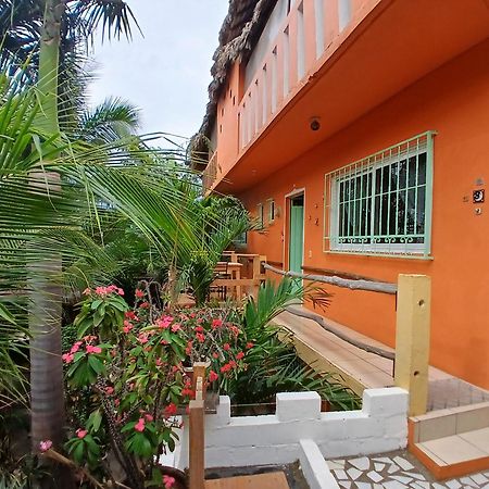 Vila Casa Gio Puerto Escondido  Exteriér fotografie