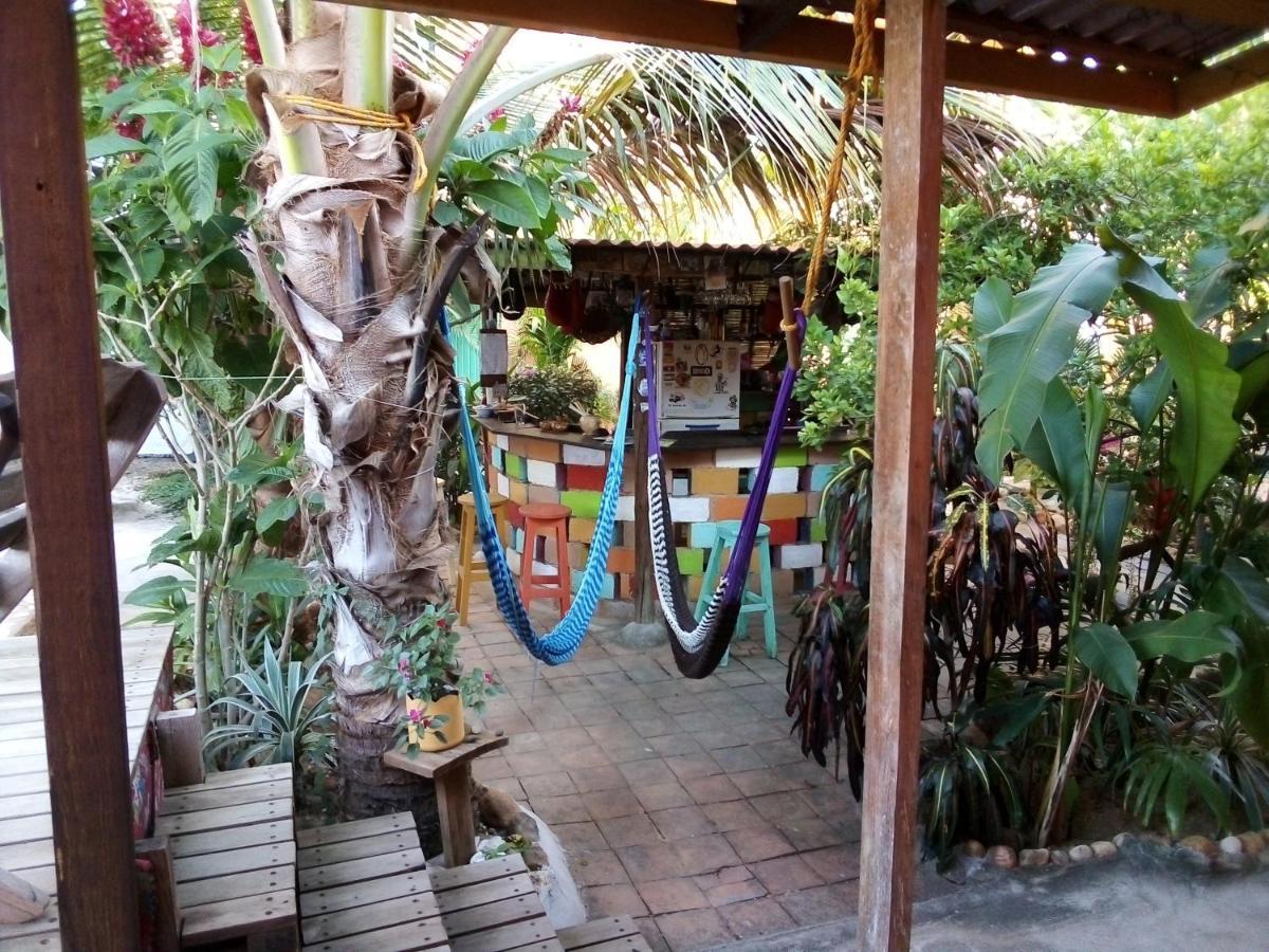 Vila Casa Gio Puerto Escondido  Exteriér fotografie