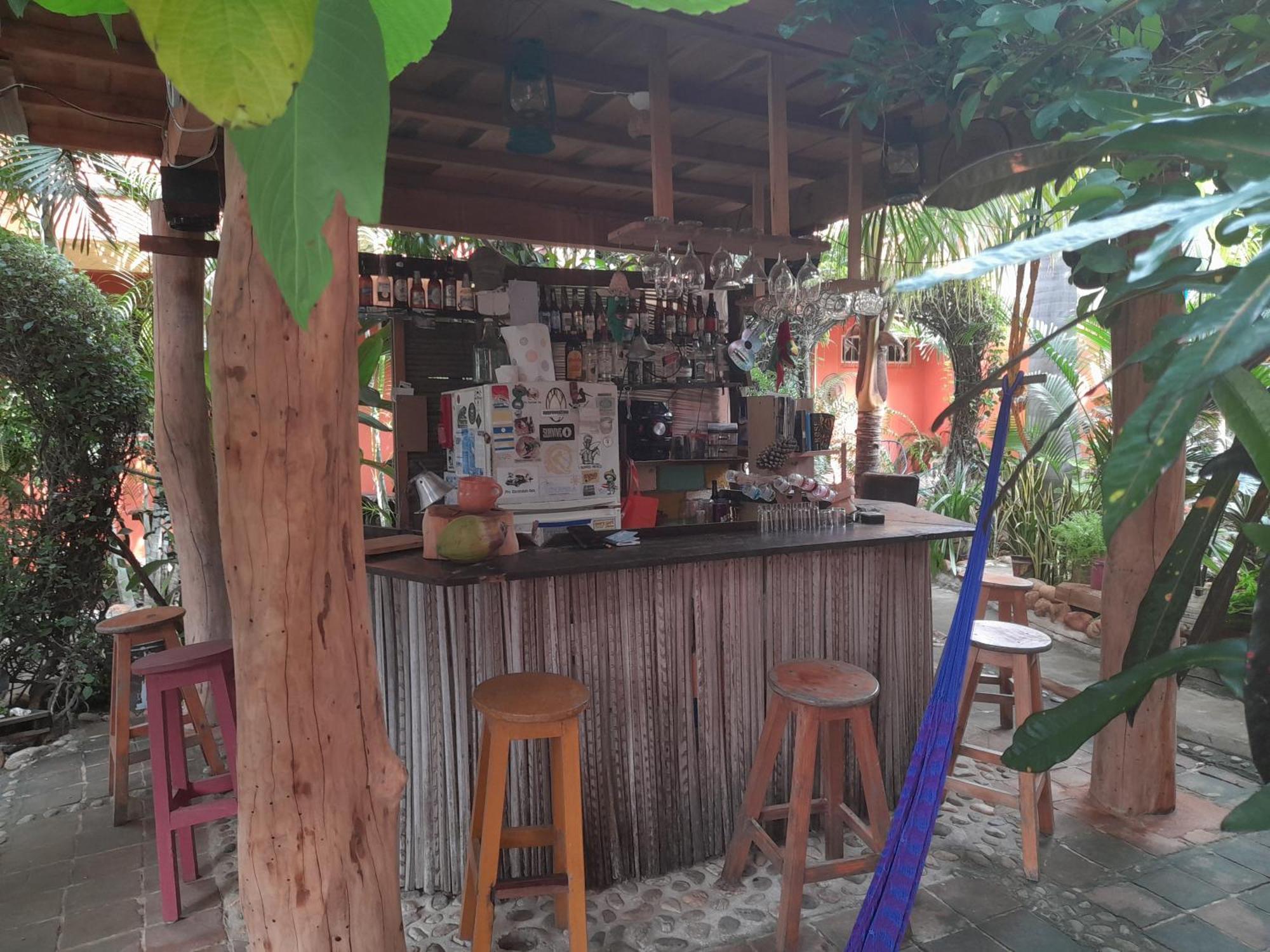 Vila Casa Gio Puerto Escondido  Exteriér fotografie