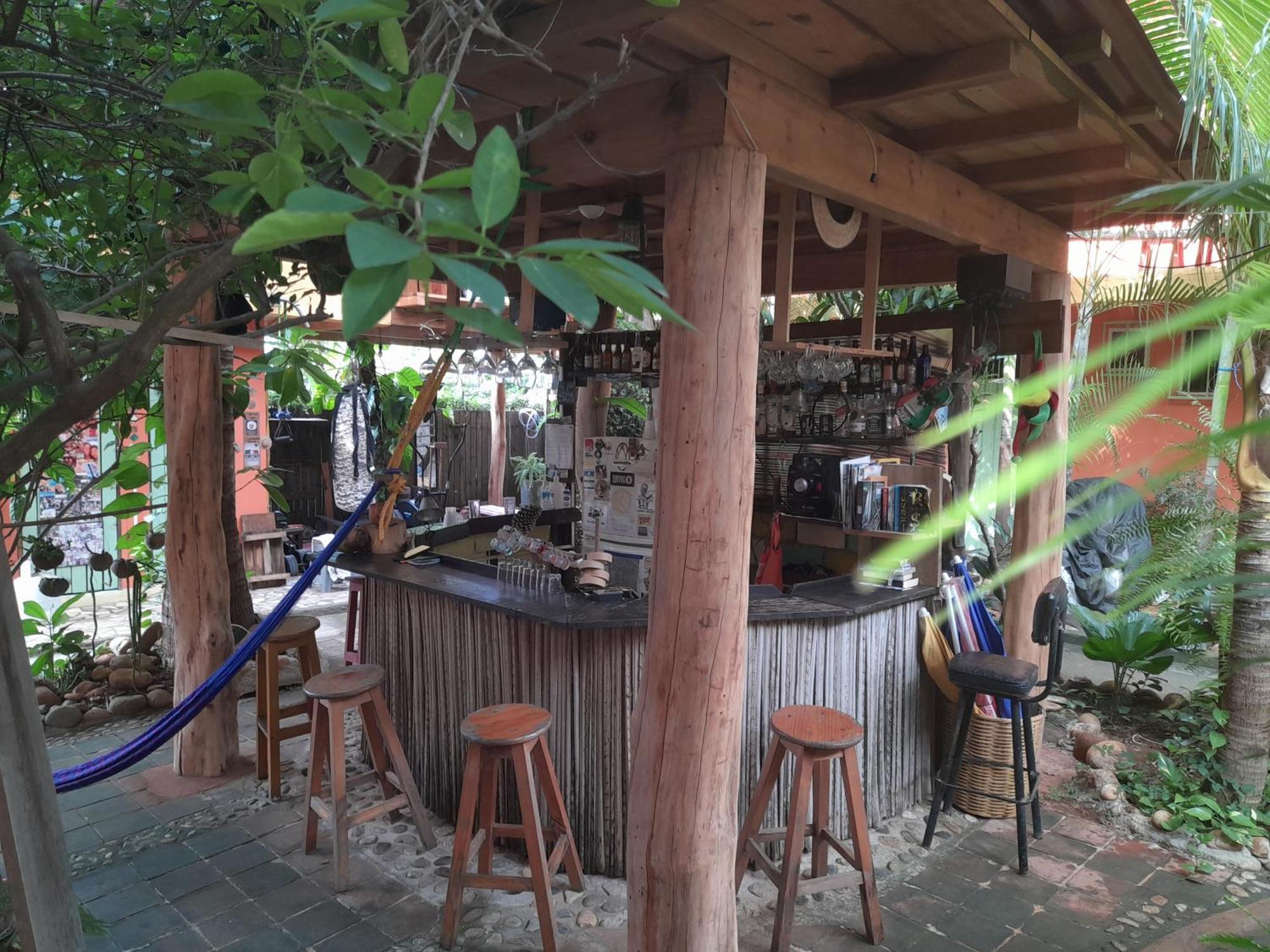 Vila Casa Gio Puerto Escondido  Exteriér fotografie