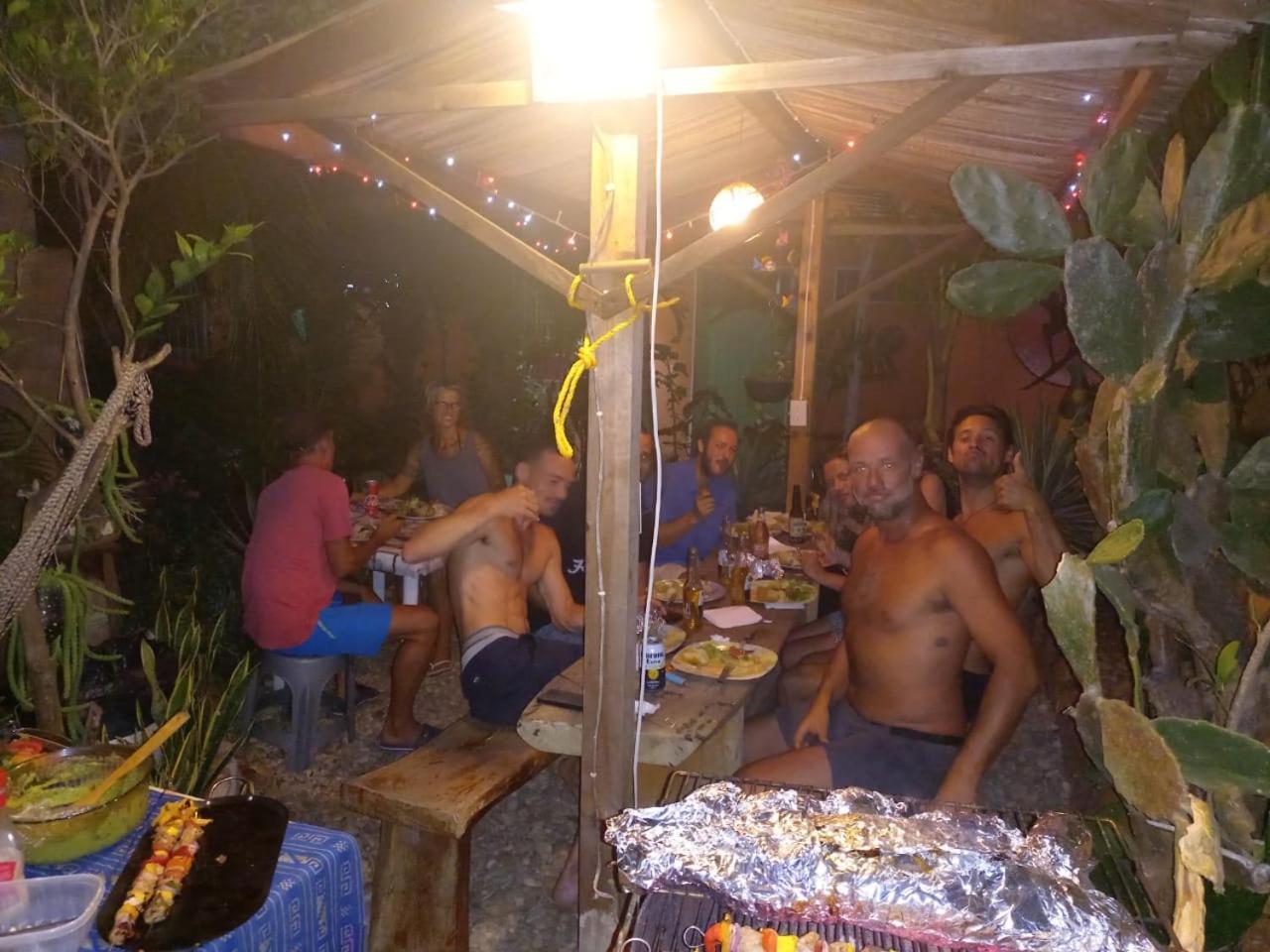 Vila Casa Gio Puerto Escondido  Pokoj fotografie