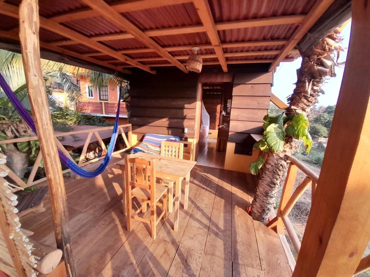 Vila Casa Gio Puerto Escondido  Pokoj fotografie
