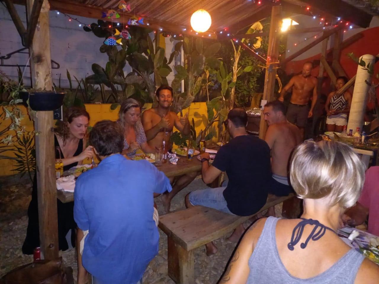 Vila Casa Gio Puerto Escondido  Pokoj fotografie