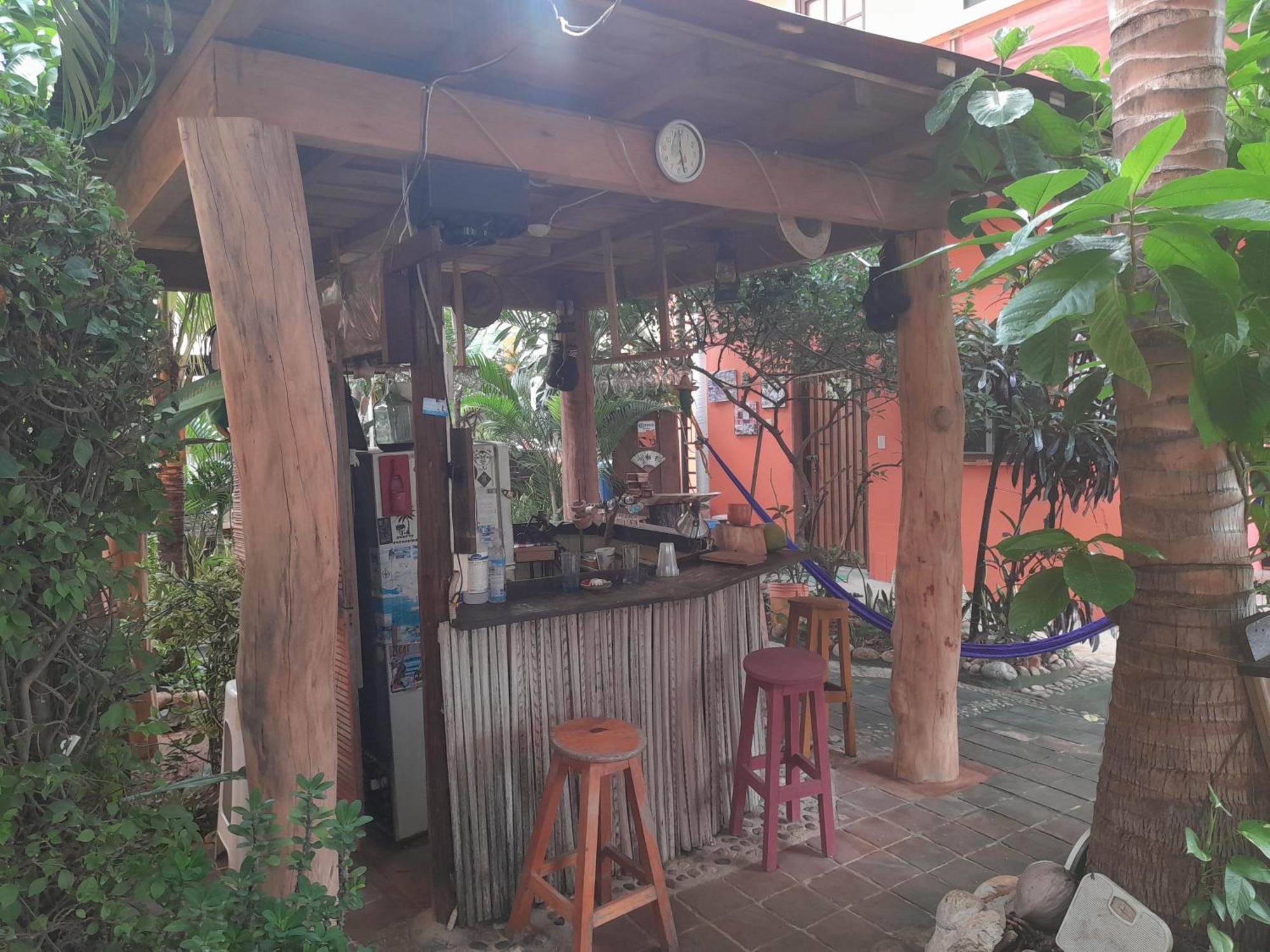Vila Casa Gio Puerto Escondido  Pokoj fotografie