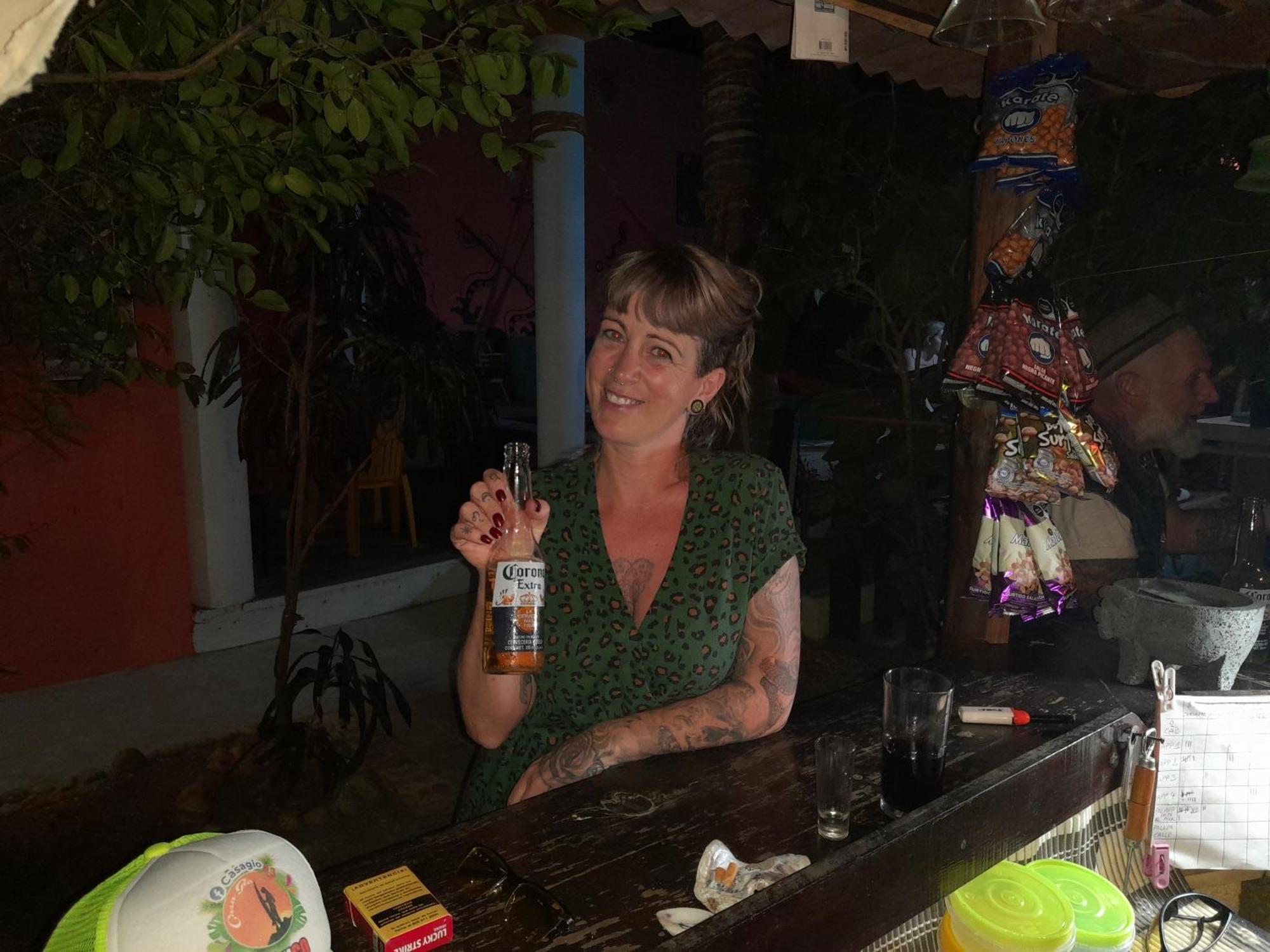 Vila Casa Gio Puerto Escondido  Pokoj fotografie