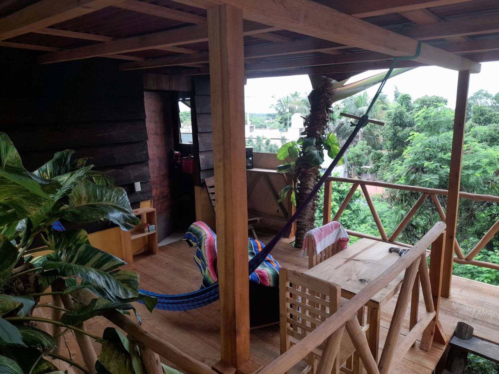Vila Casa Gio Puerto Escondido  Pokoj fotografie