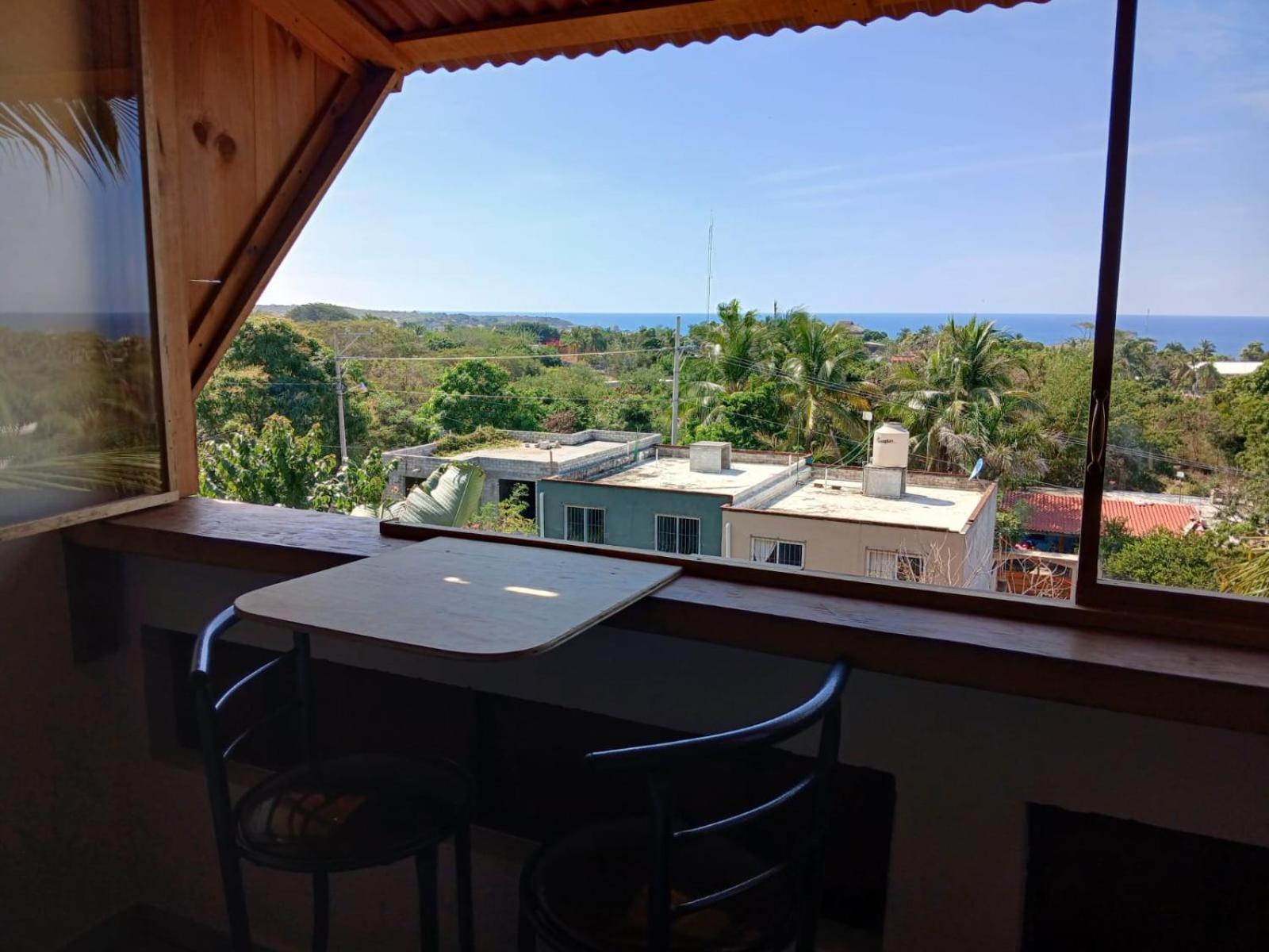 Vila Casa Gio Puerto Escondido  Exteriér fotografie
