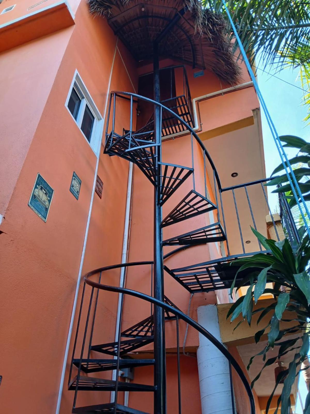 Vila Casa Gio Puerto Escondido  Exteriér fotografie