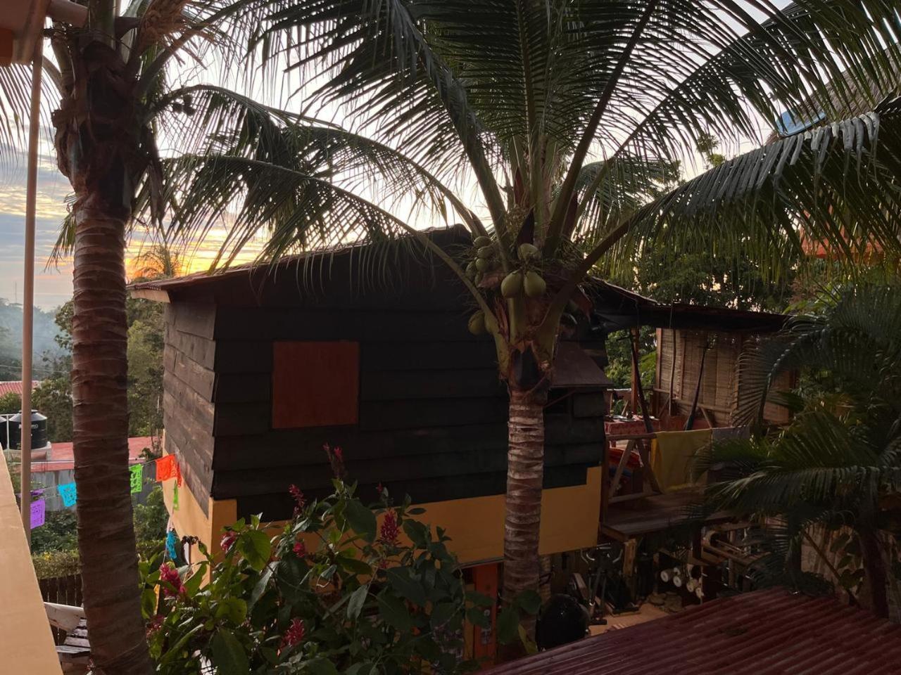 Vila Casa Gio Puerto Escondido  Pokoj fotografie