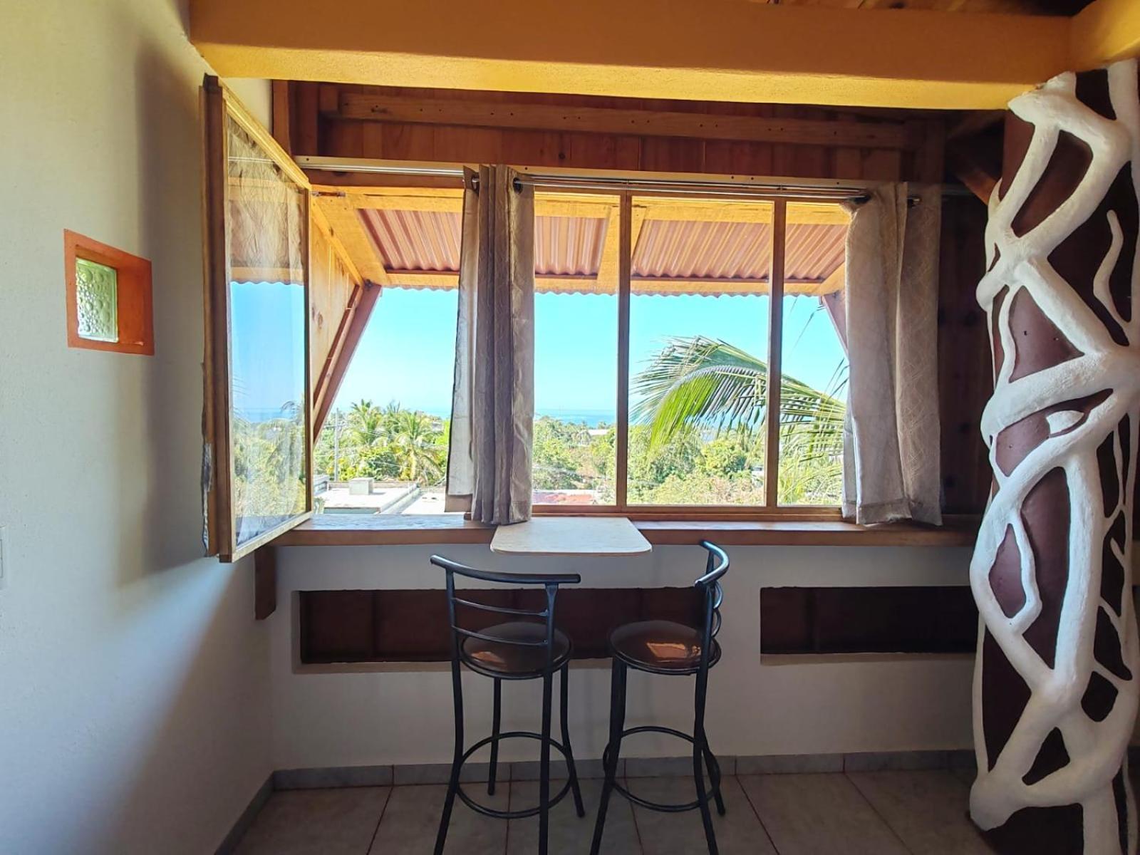 Vila Casa Gio Puerto Escondido  Exteriér fotografie