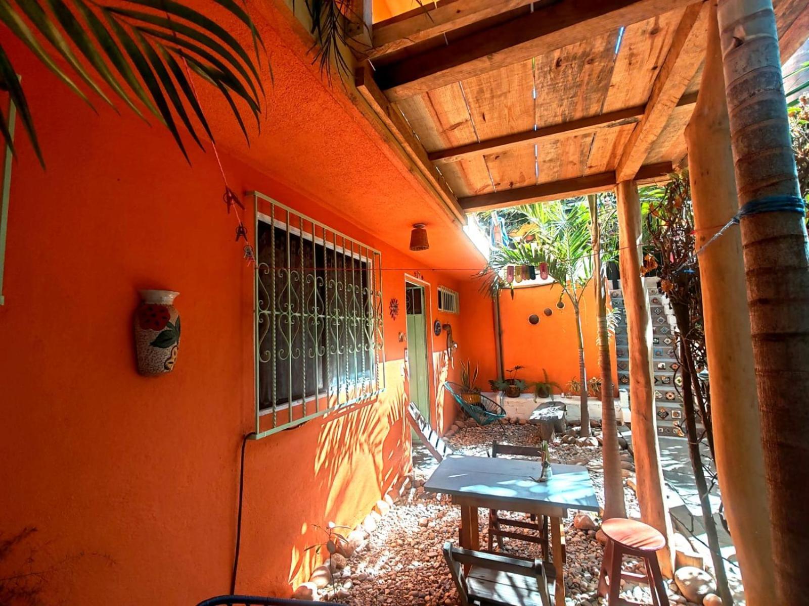 Vila Casa Gio Puerto Escondido  Pokoj fotografie