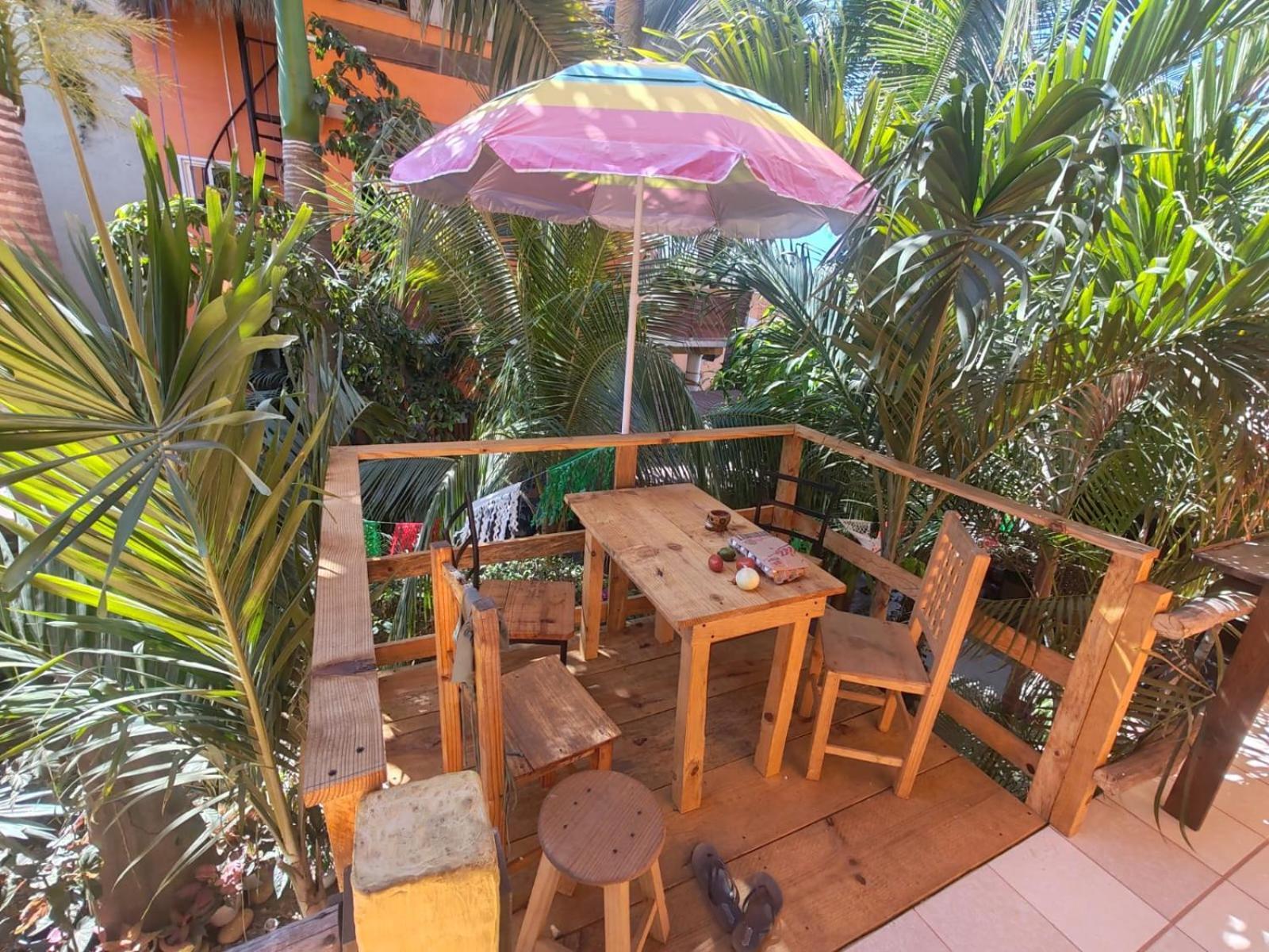 Vila Casa Gio Puerto Escondido  Pokoj fotografie